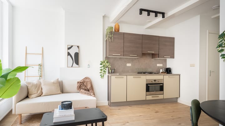 Foto 13 van Van der Werfstraat 47-E