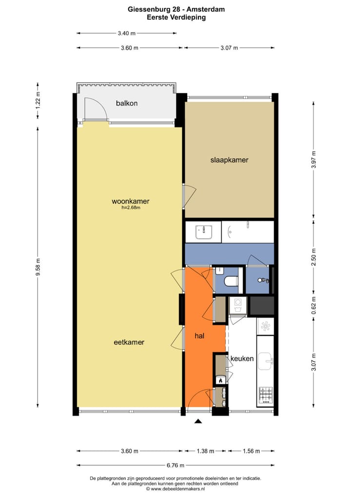 Foto 42 van Giessenburg 28