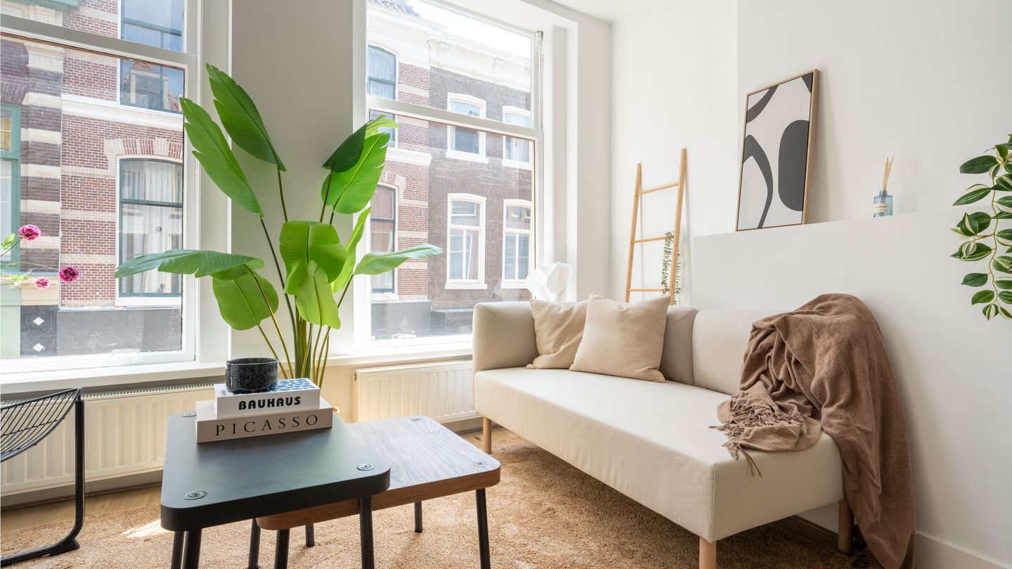 Foto 14 van Van der Werfstraat 47-E