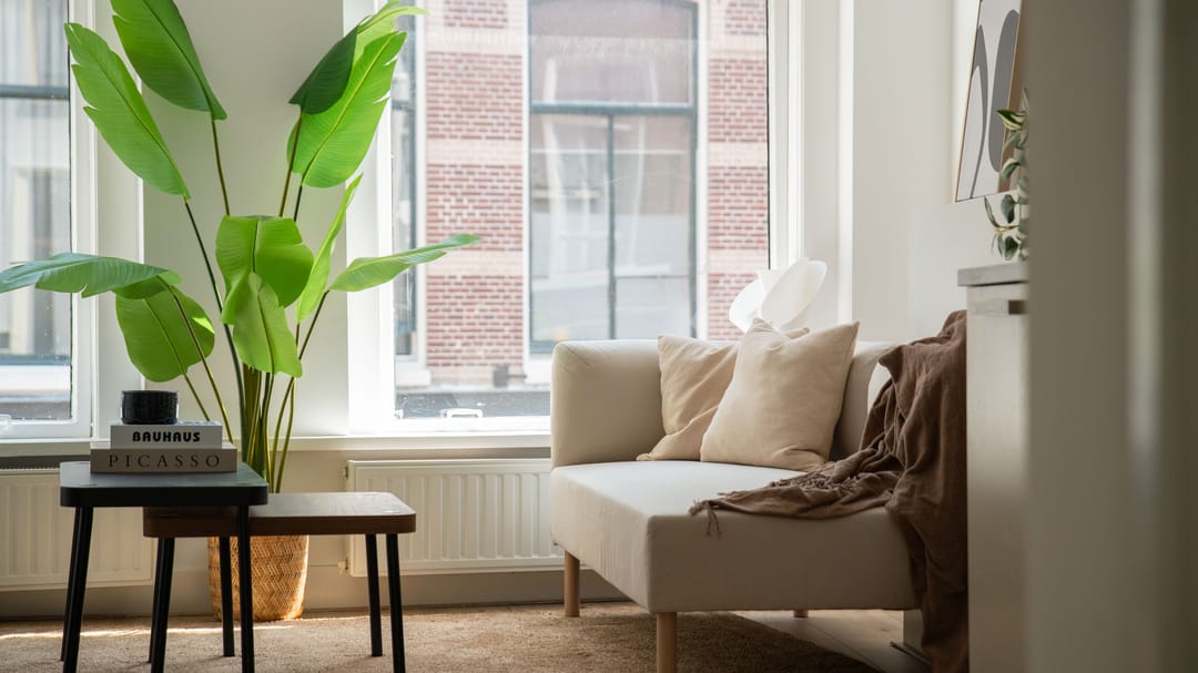 Foto 16 van Van der Werfstraat 47-E