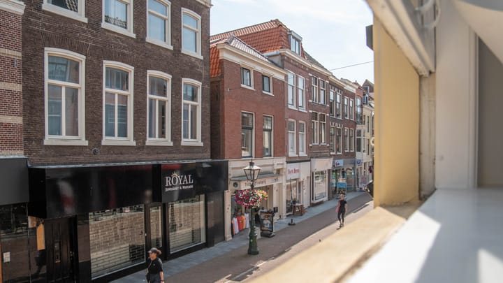 Foto 18 van Van der Werfstraat 47-E