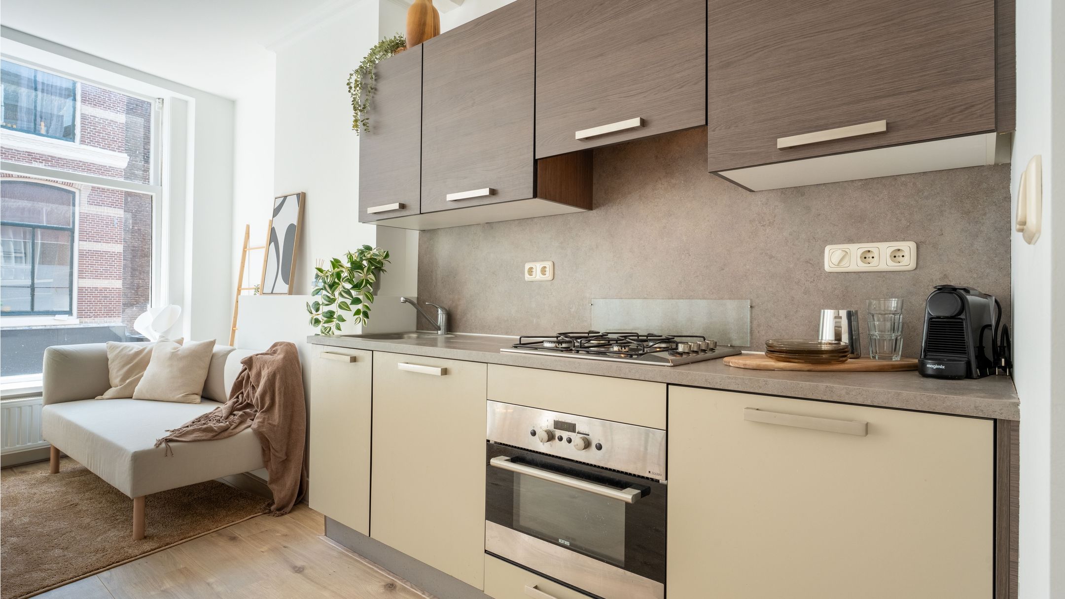 Foto 21 van Van der Werfstraat 47-E