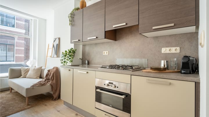 Foto 21 van Van der Werfstraat 47-E