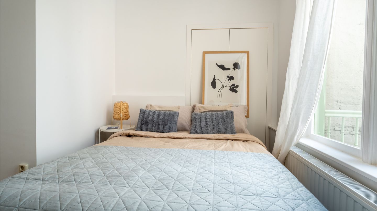 Foto 25 van Van der Werfstraat 47-E