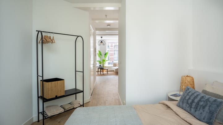 Foto 27 van Van der Werfstraat 47-E