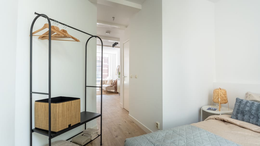 Foto 28 van Van der Werfstraat 47-E