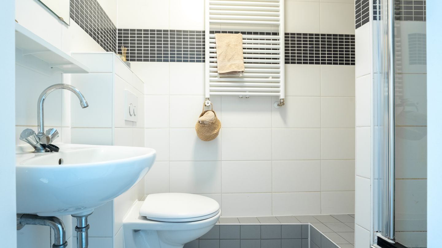 Foto 29 van Van der Werfstraat 47-E