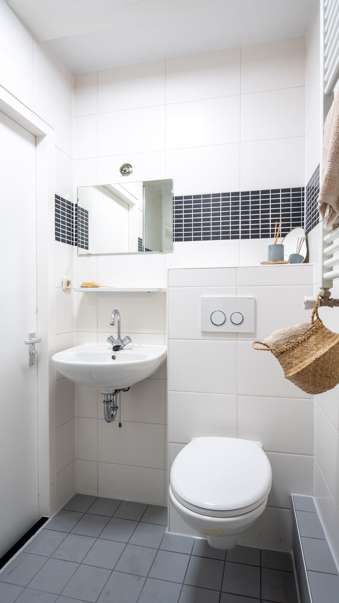 Foto 31 van Van der Werfstraat 47-E