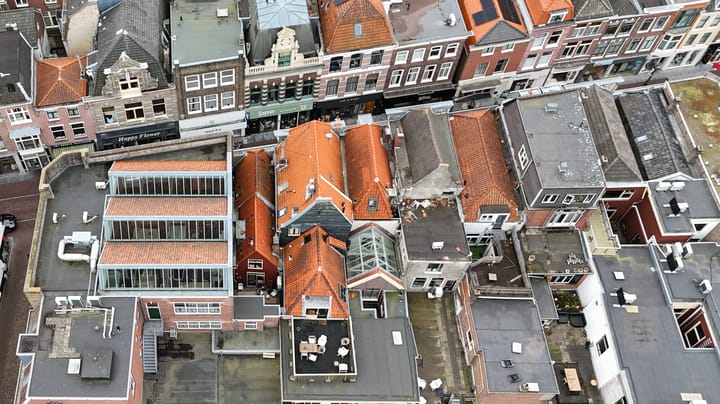 Foto 34 van Van der Werfstraat 47-E