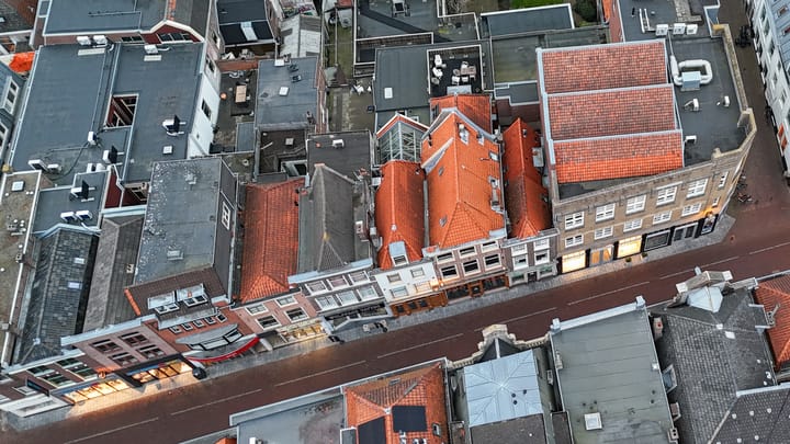 Foto 35 van Van der Werfstraat 47-E