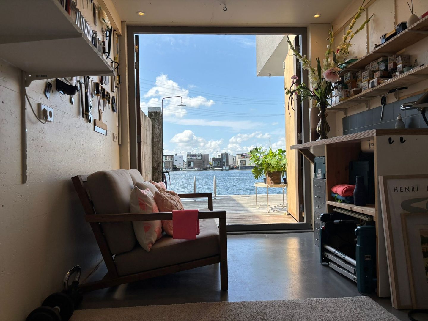 Foto 25 van Schokkerjachtdijk 15