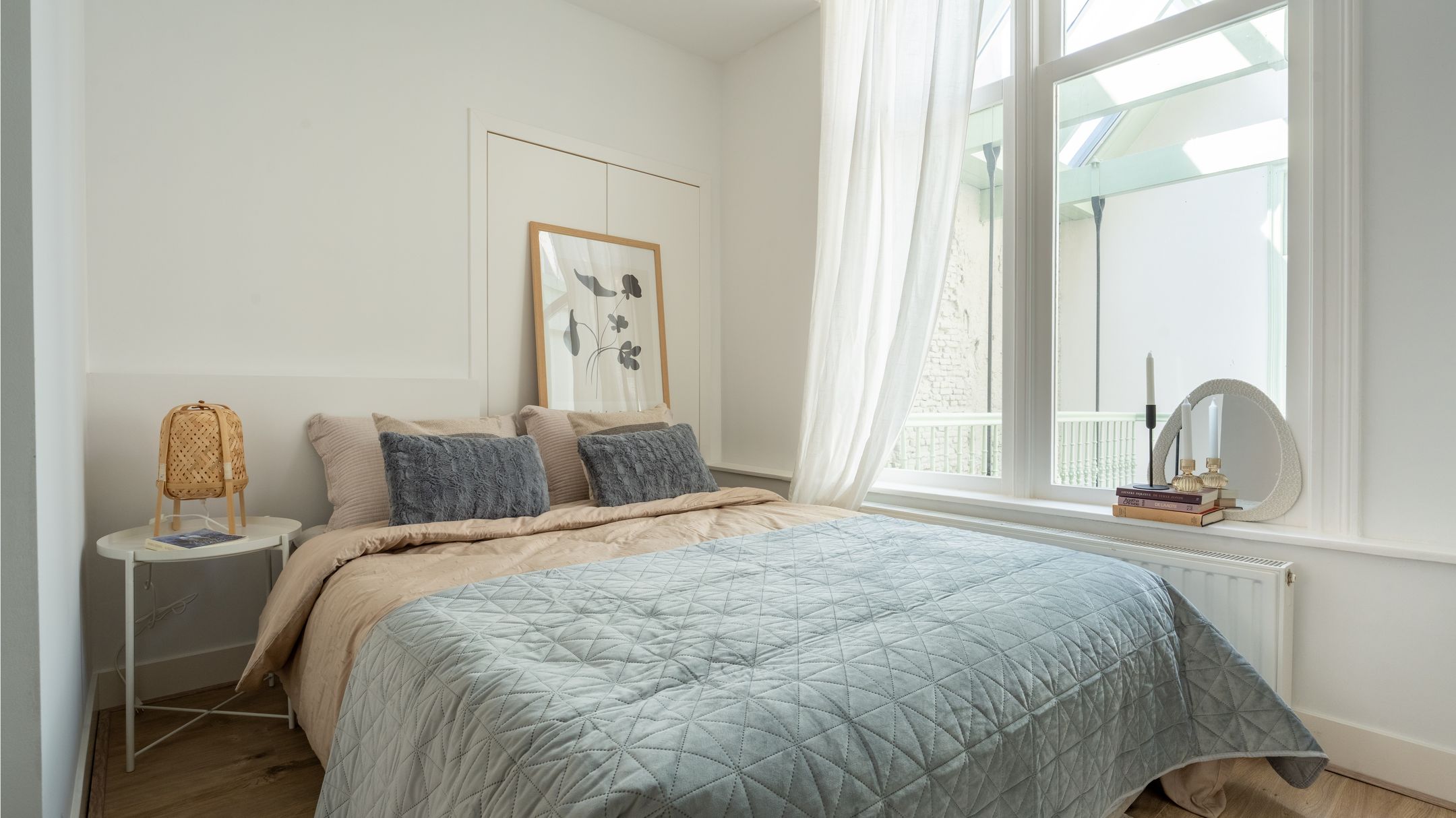 Foto 24 van Van der Werfstraat 47-E