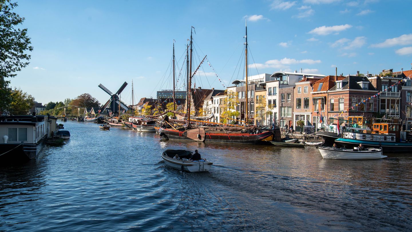 Foto 40 van Van der Werfstraat 47-E