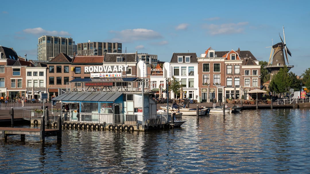 Foto 41 van Van der Werfstraat 47-E