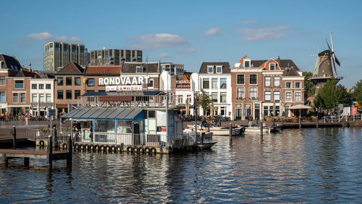 Foto 41 van Van der Werfstraat 47-E