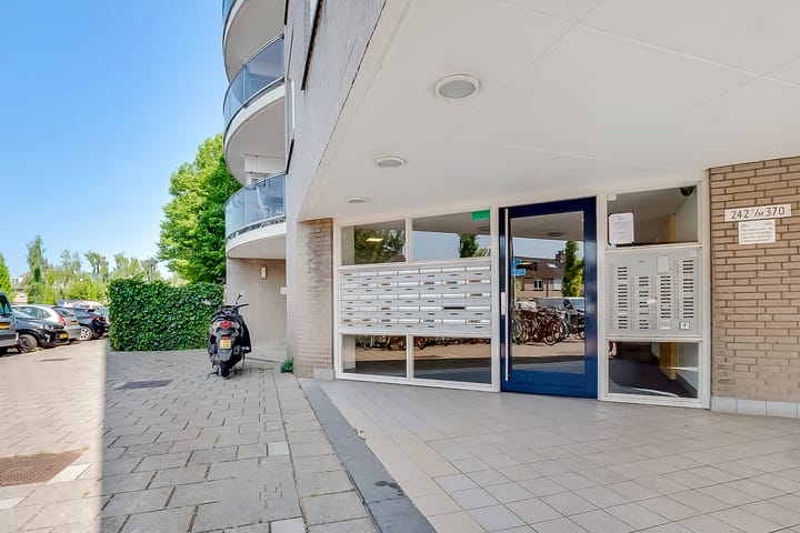 Photo 25 of Zeezigt 288