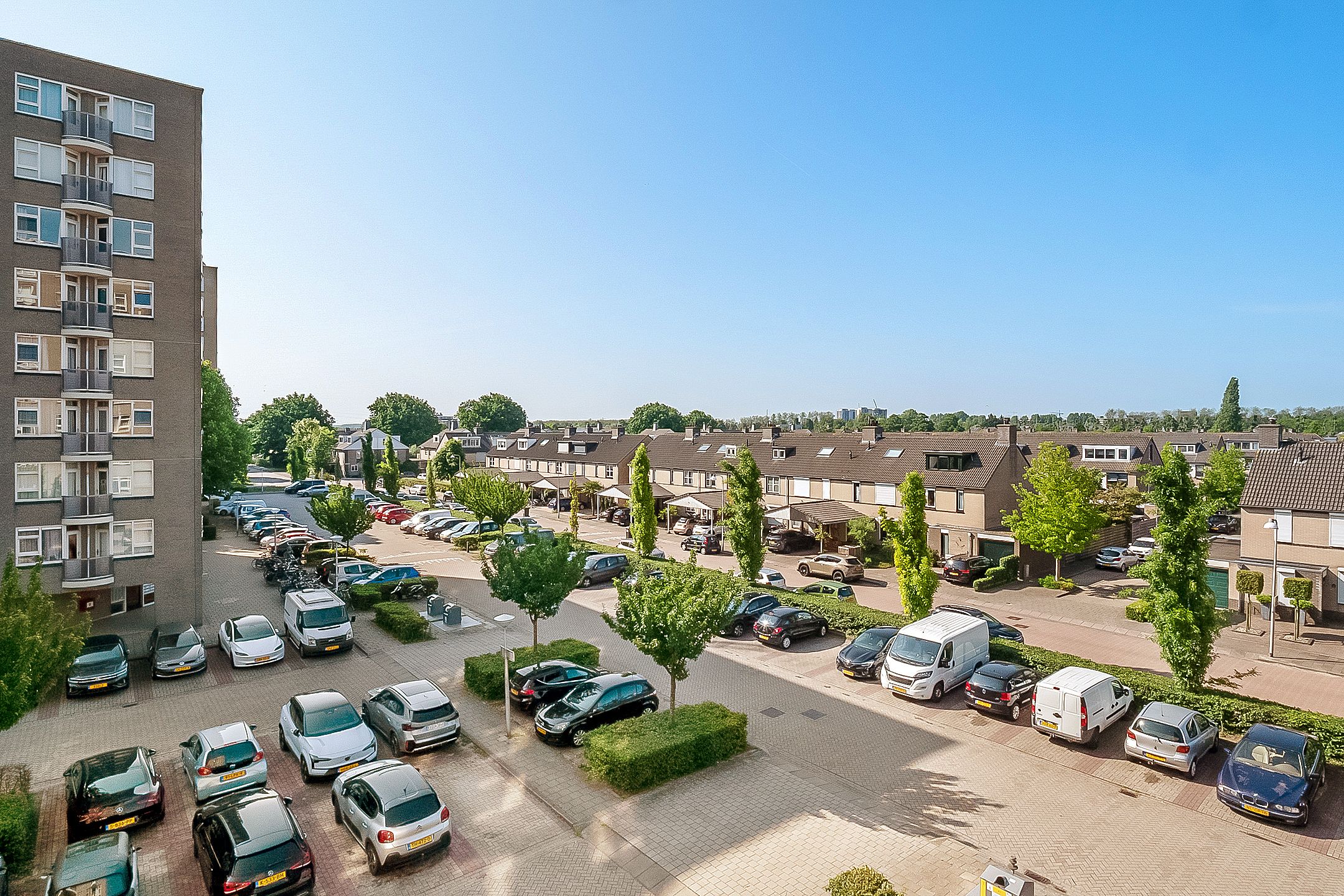 Photo 27 of Zeezigt 288