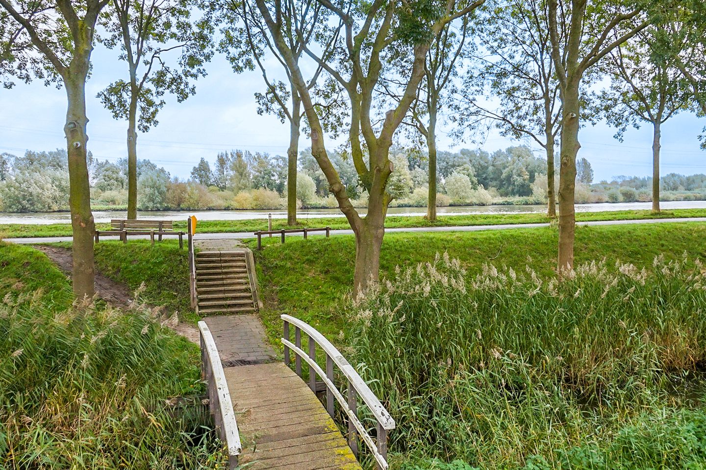 Photo 29 of Zeezigt 288