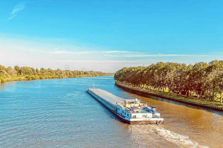 Photo 31 of Zeezigt 288