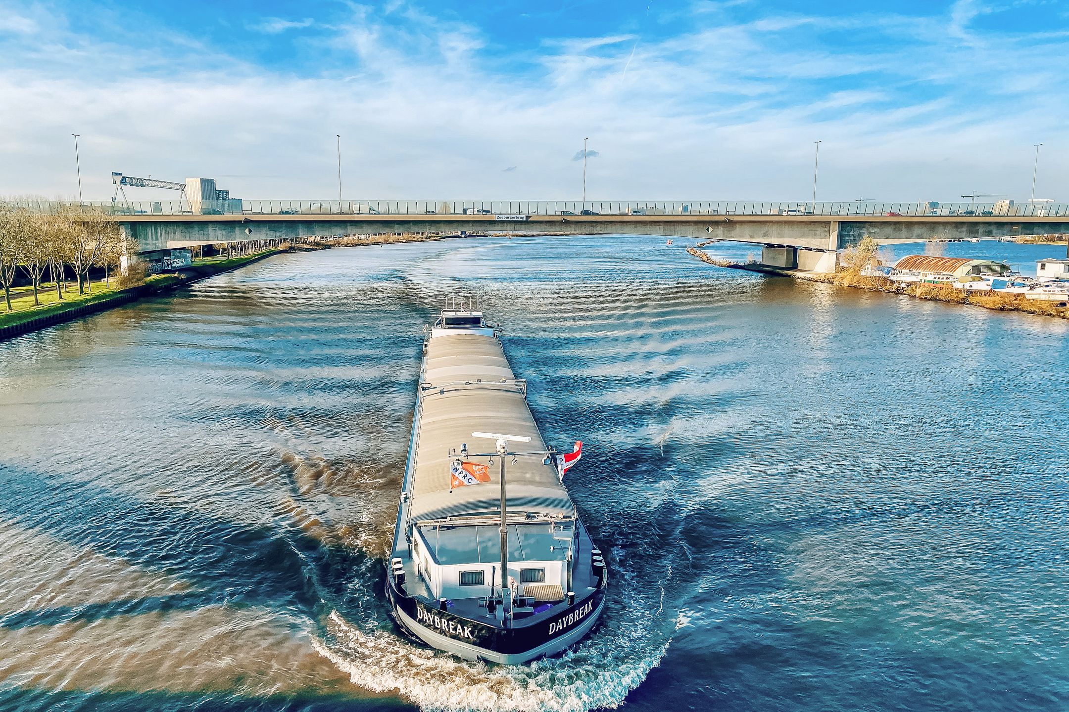 Photo 33 of Zeezigt 288