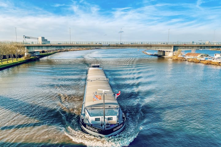 Photo 33 of Zeezigt 288