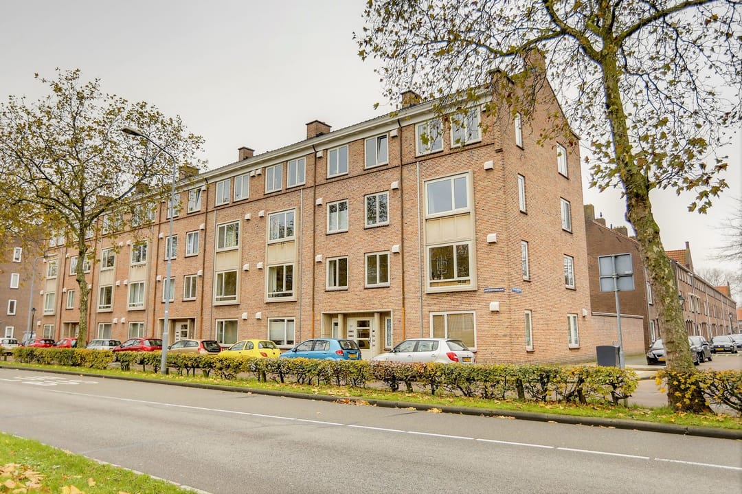 Foto 1 van Aartshertogenlaan 245