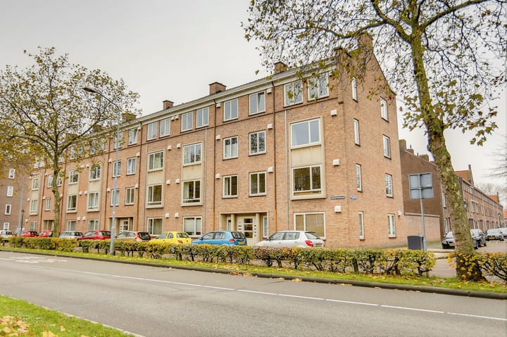 Foto 1 van Aartshertogenlaan 245