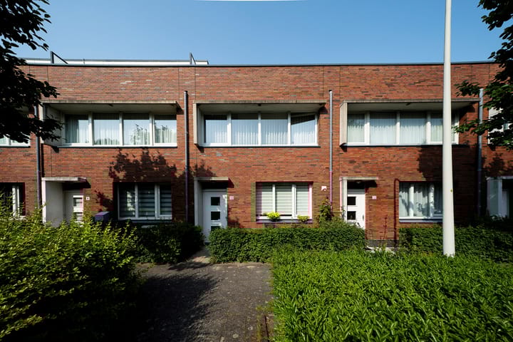 Foto 27 van Vriezenveenstraat 10