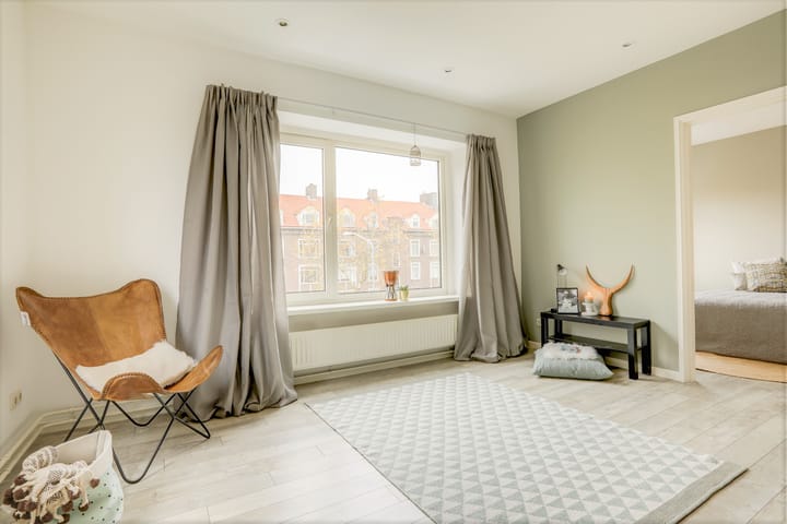 Foto 3 van Aartshertogenlaan 245