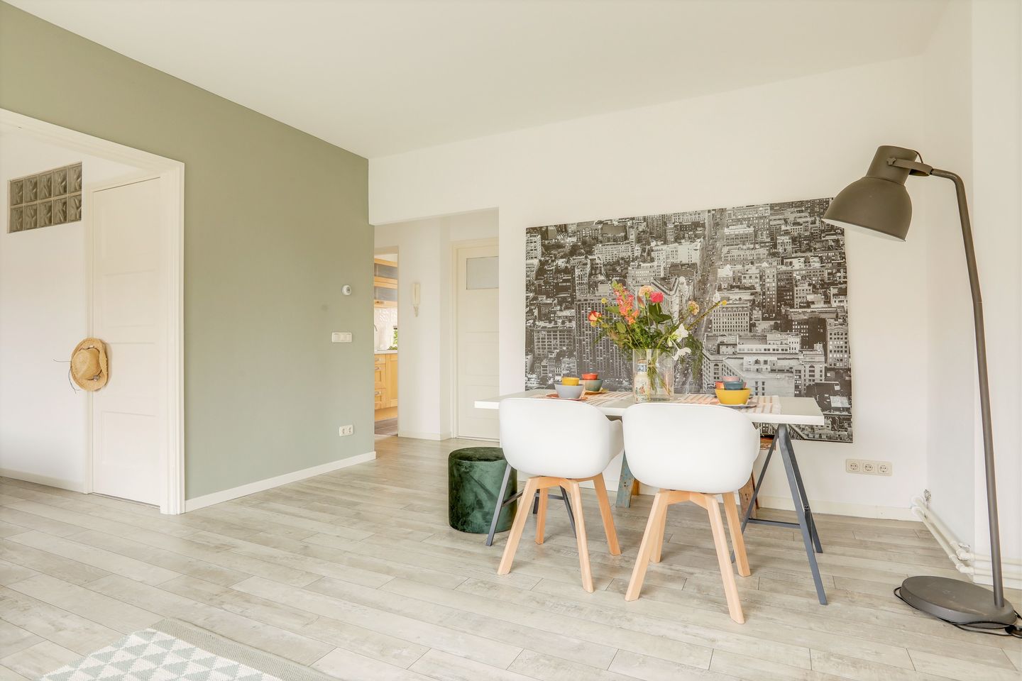 Foto 4 van Aartshertogenlaan 245