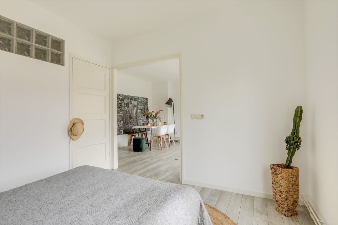 Foto 7 van Aartshertogenlaan 245