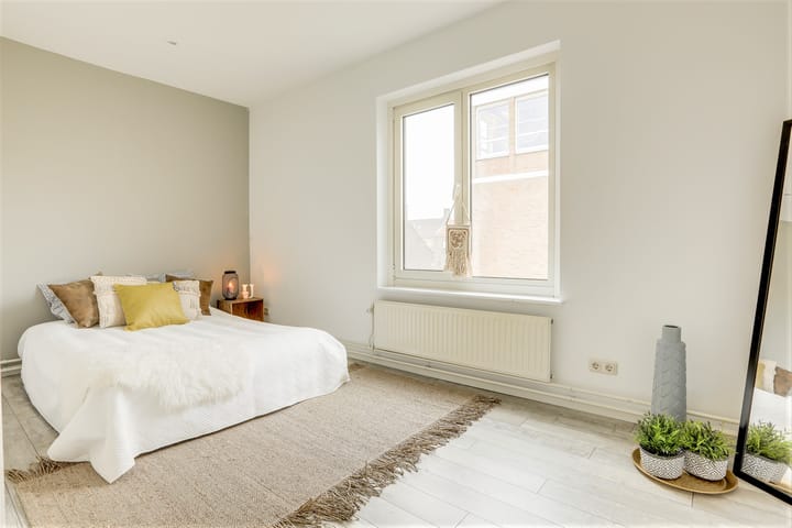 Foto 9 van Aartshertogenlaan 245