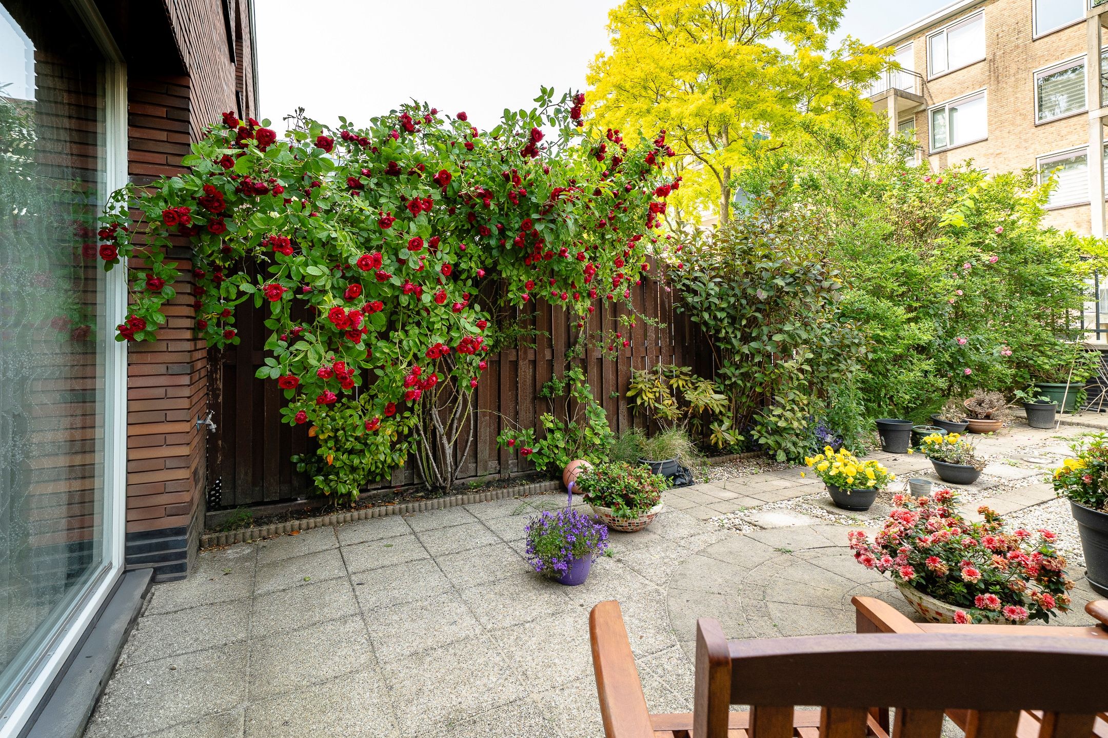 Foto 33 van Vriezenveenstraat 10