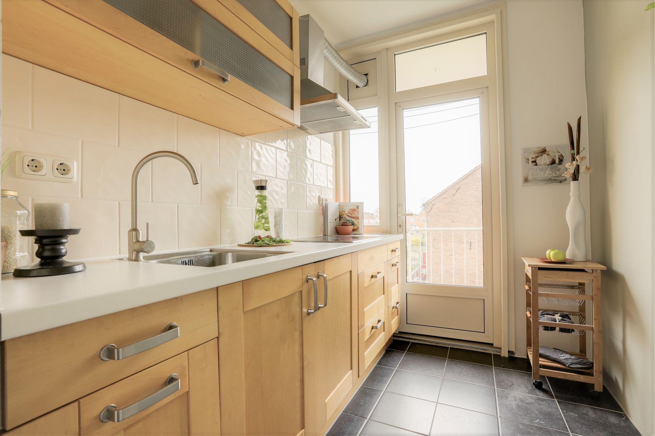 Foto 12 van Aartshertogenlaan 245