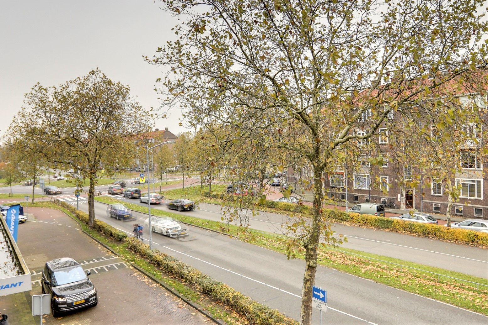 Foto 18 van Aartshertogenlaan 245