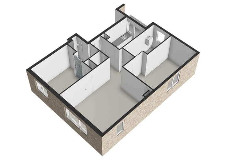 Foto 21 van Aartshertogenlaan 245