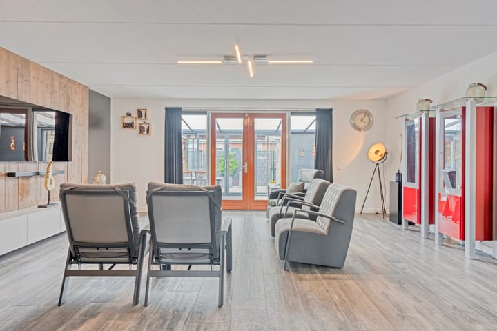 Foto 2 van Buitenbaan 62