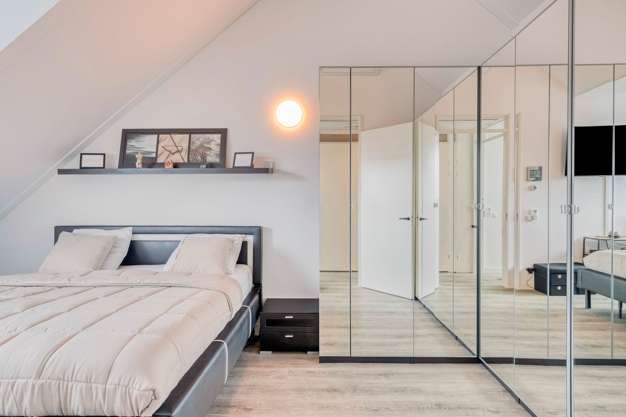 Foto 3 van Buitenbaan 62