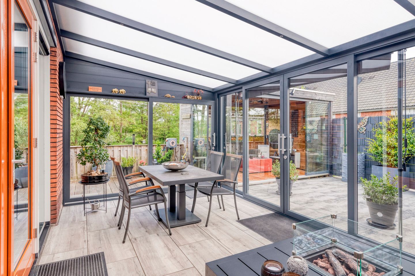 Foto 4 van Buitenbaan 62