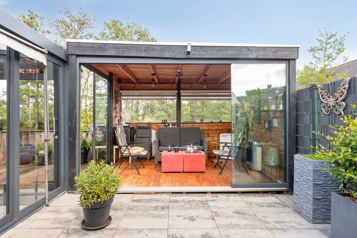 Foto 5 van Buitenbaan 62