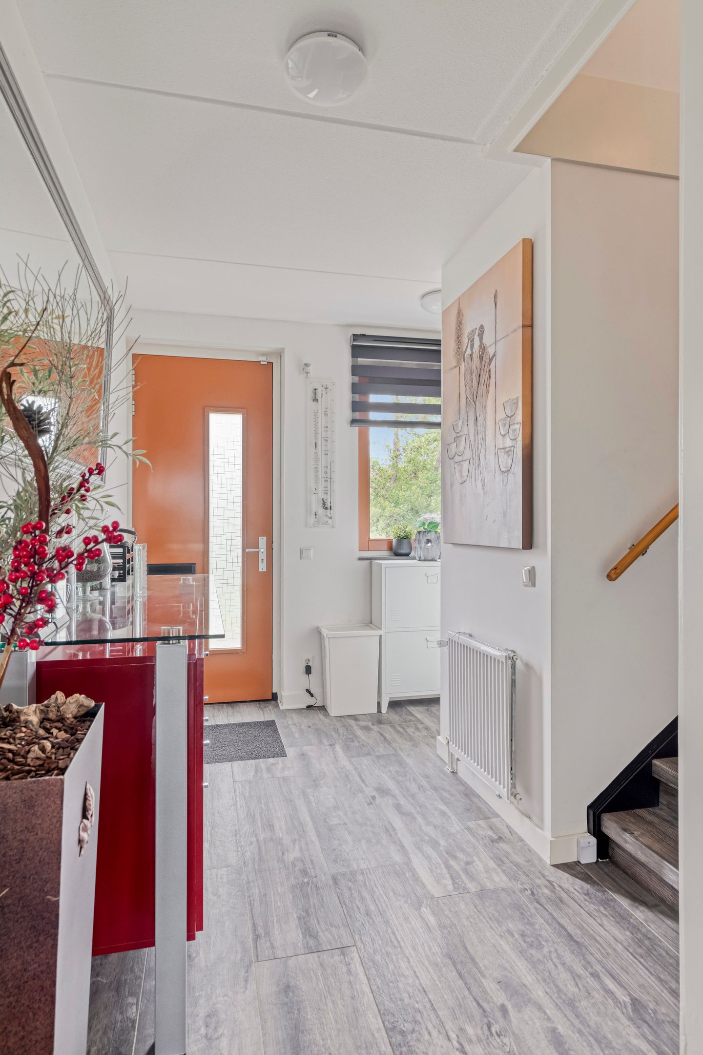 Foto 6 van Buitenbaan 62