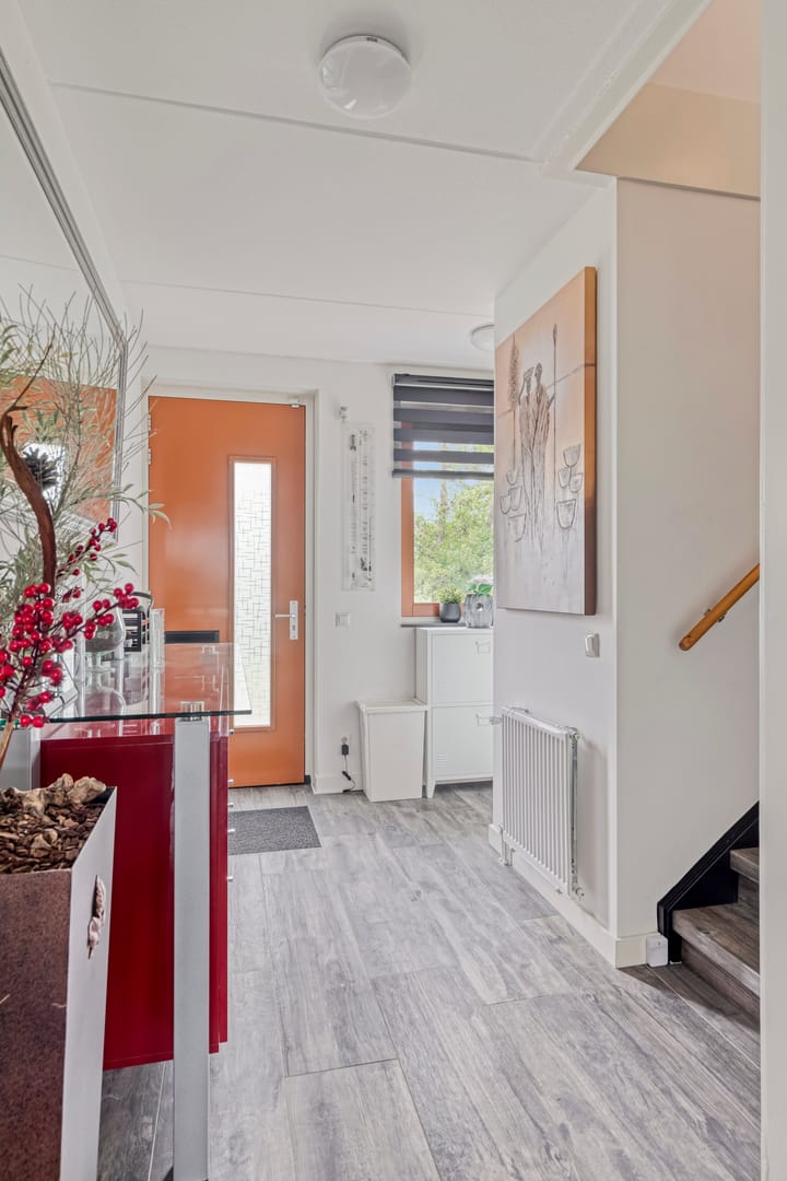 Foto 6 van Buitenbaan 62