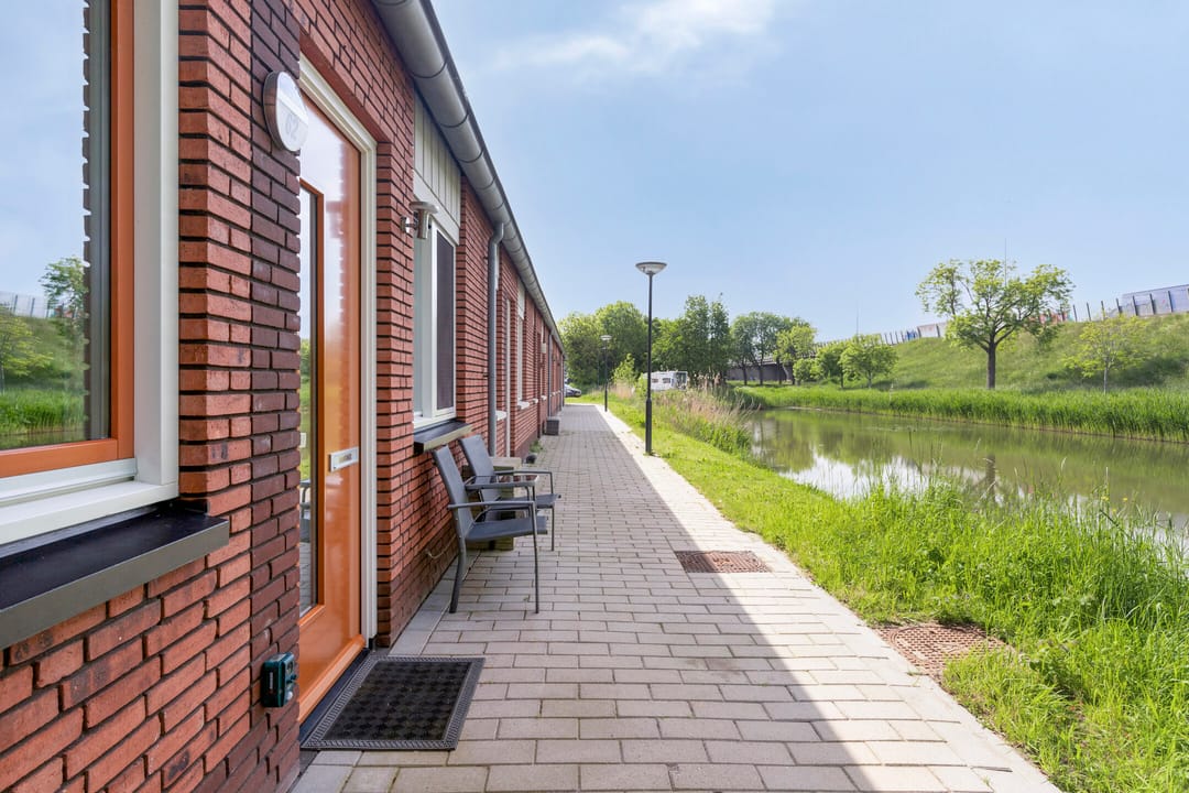 Foto 7 van Buitenbaan 62