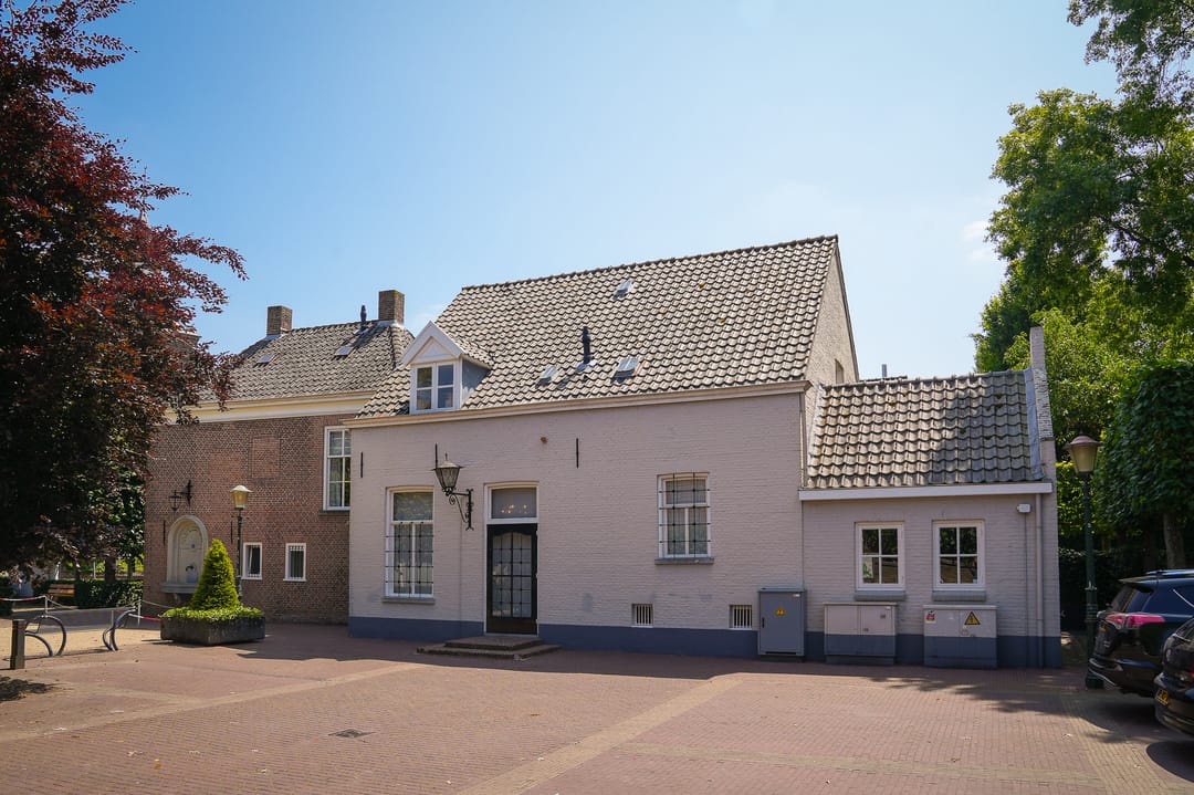 Photo 1 of Dorpsstraat 1