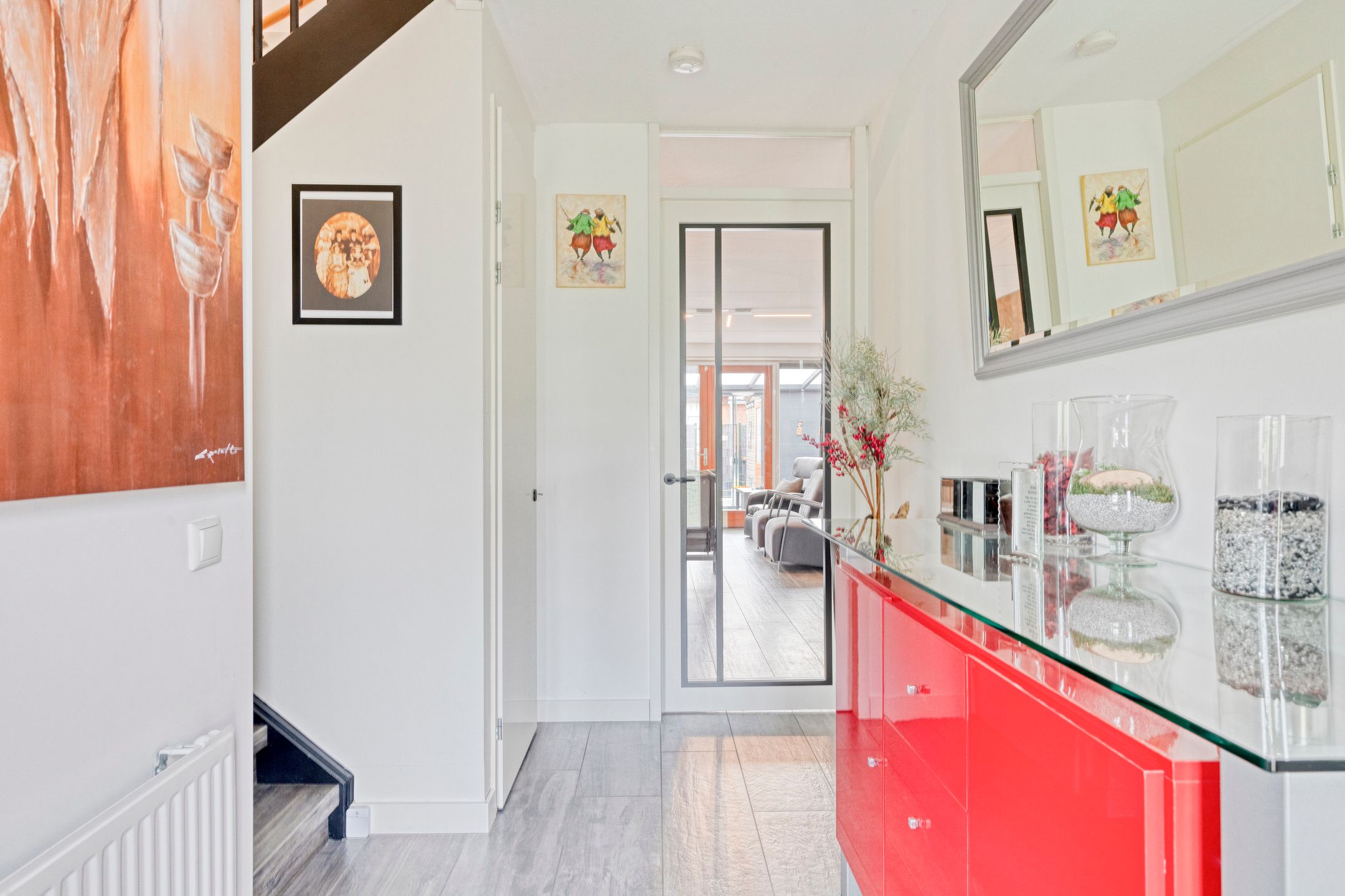 Foto 9 van Buitenbaan 62