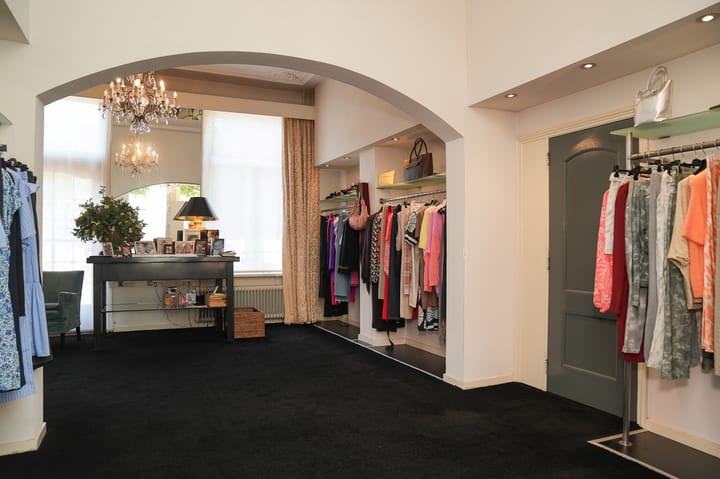 Foto 4 van Dorpsstraat 1