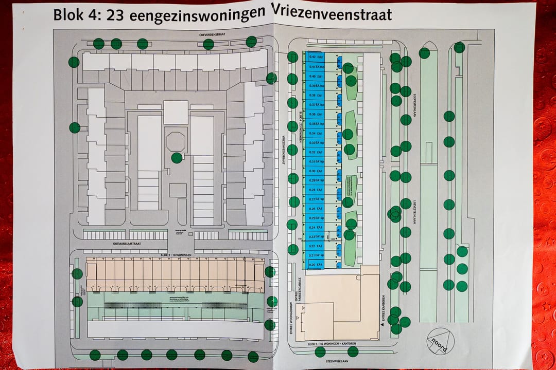 Foto 41 van Vriezenveenstraat 10