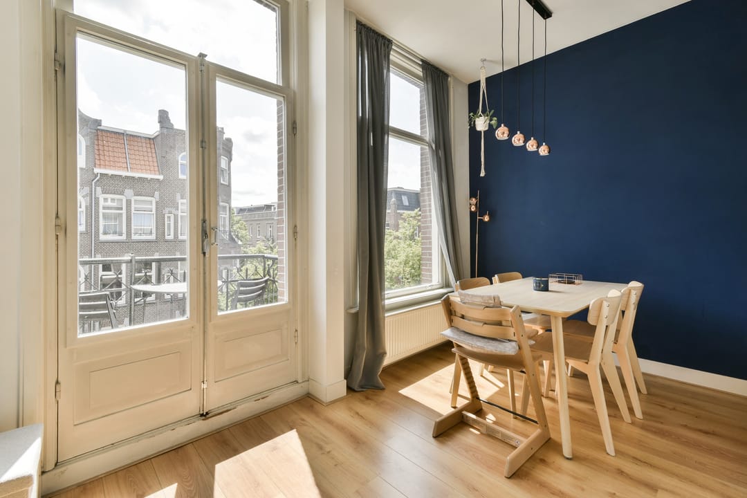 Foto 7 van Pretoriusstraat 22-3