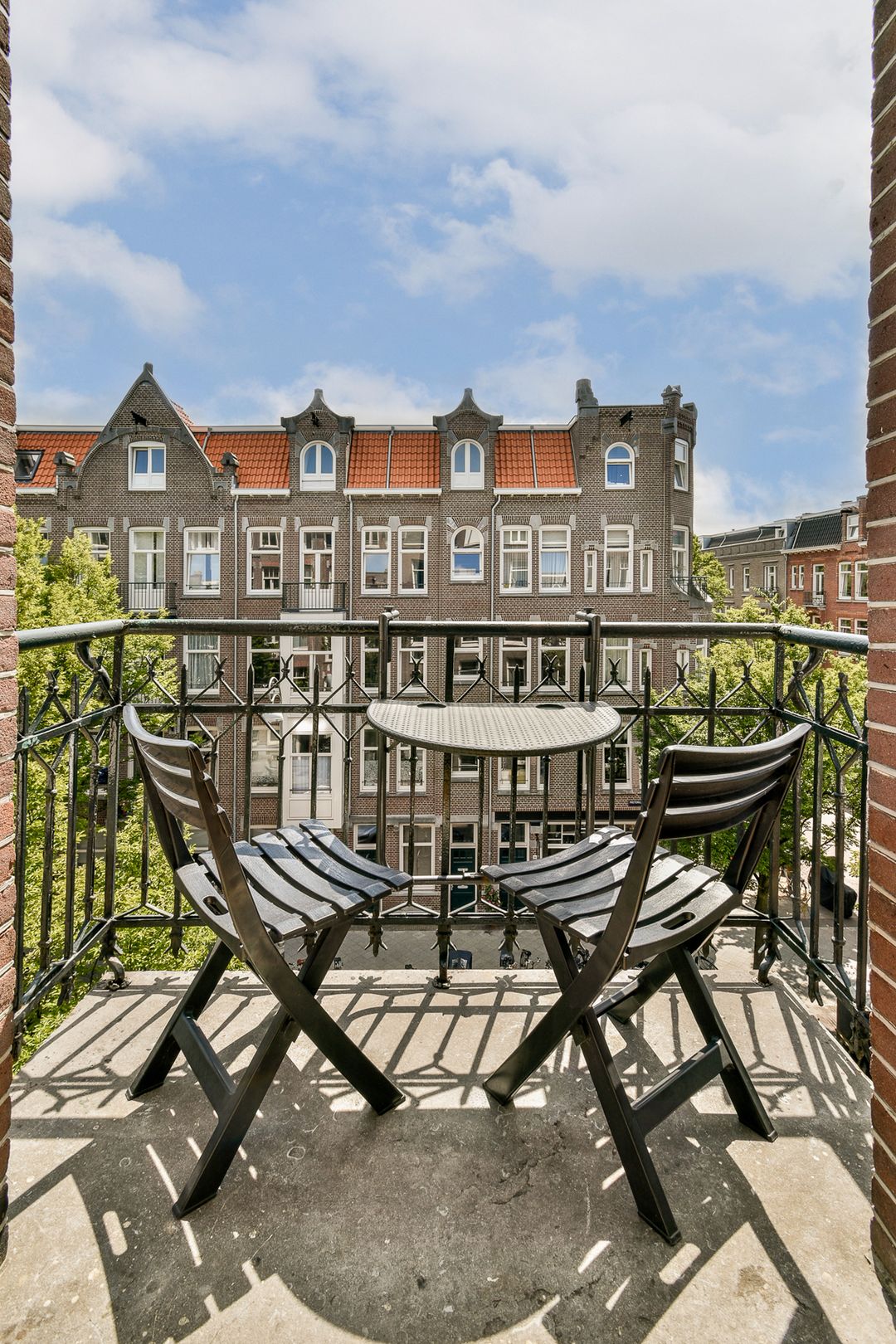 Foto 1 van Pretoriusstraat 22-3