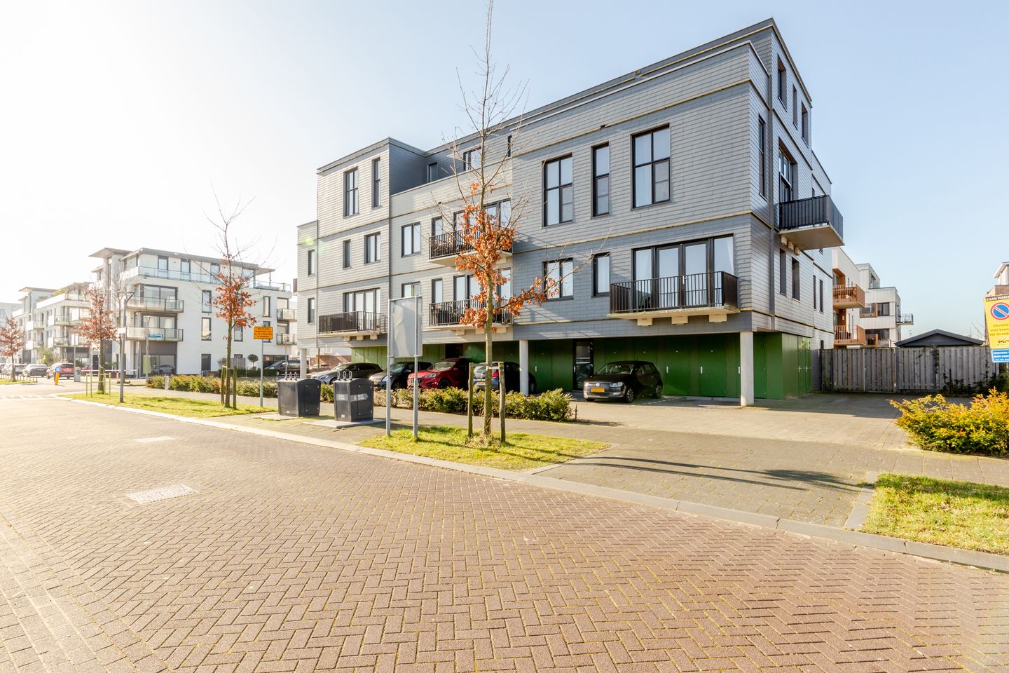 Olivier van Noortstraat 22-E main image